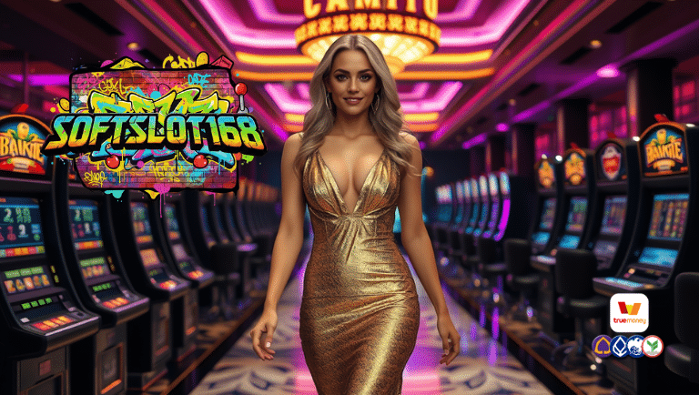softslot168 slot